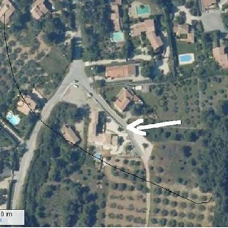 La Pauseto Apartment Фонвией Екстериор снимка