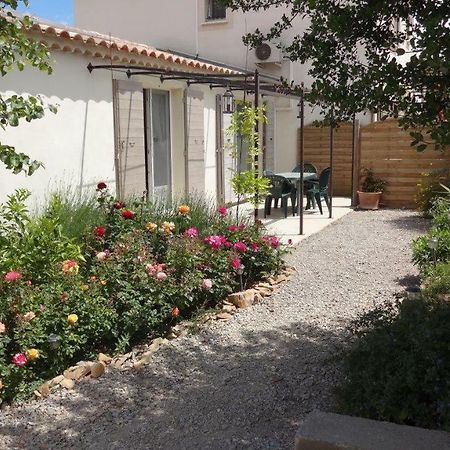 La Pauseto Apartment Фонвией Екстериор снимка