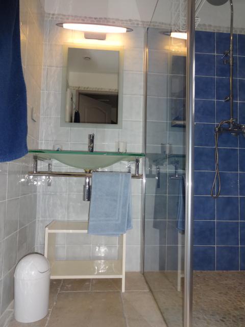 La Pauseto Apartment Фонвией Екстериор снимка